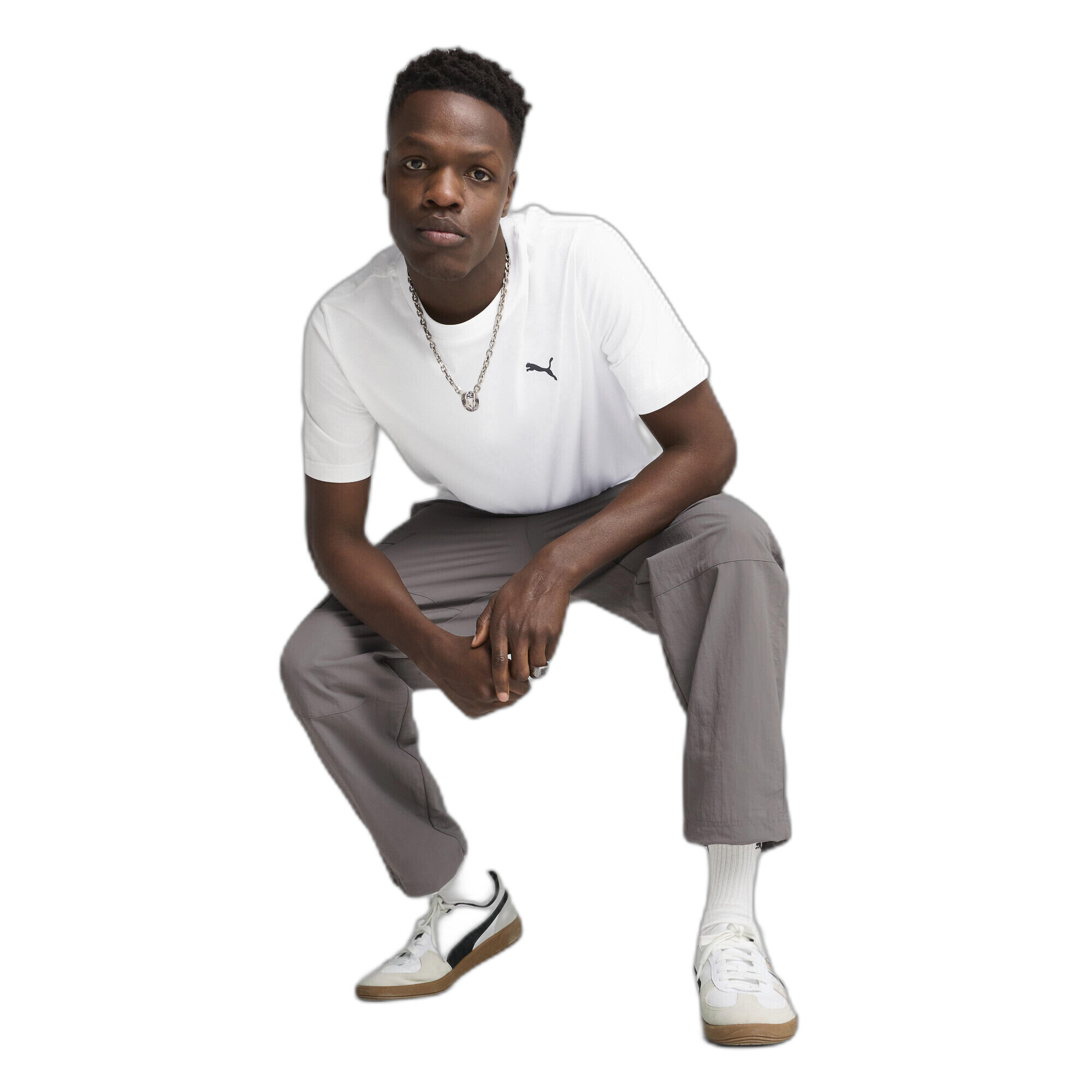 T-shirt Puma Essentials 2/5