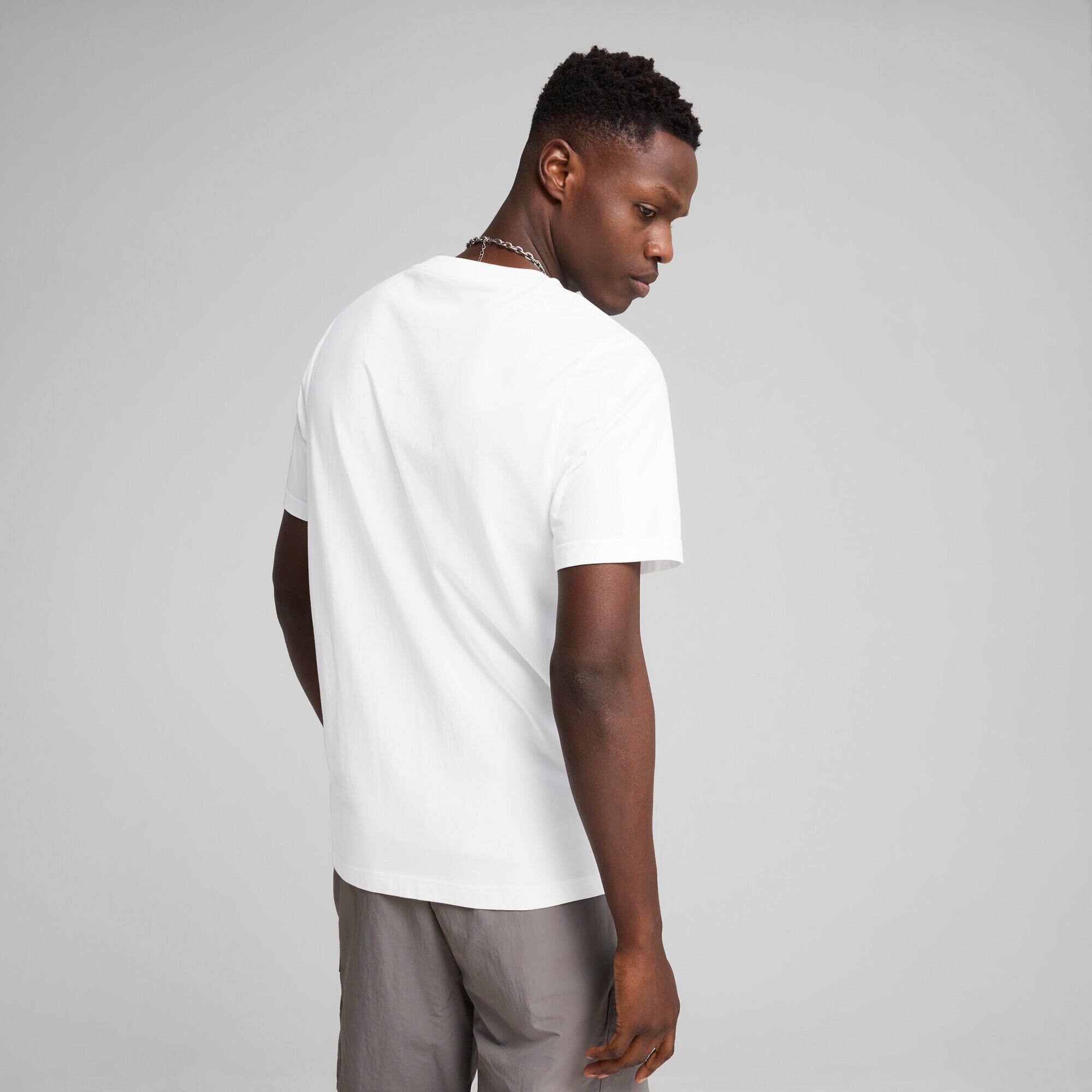 T-shirt Puma Essentials 5/5