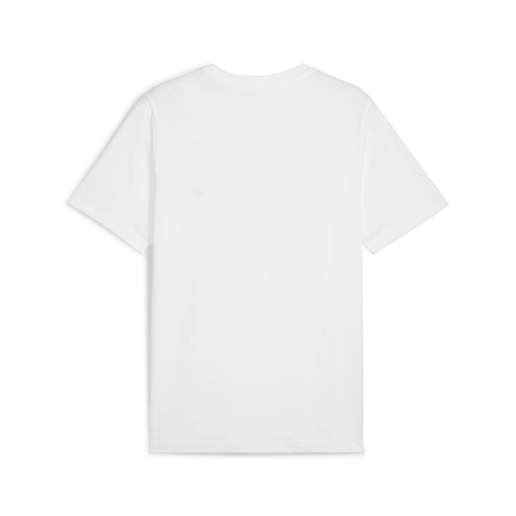 T-shirt Puma Essentials 4/5