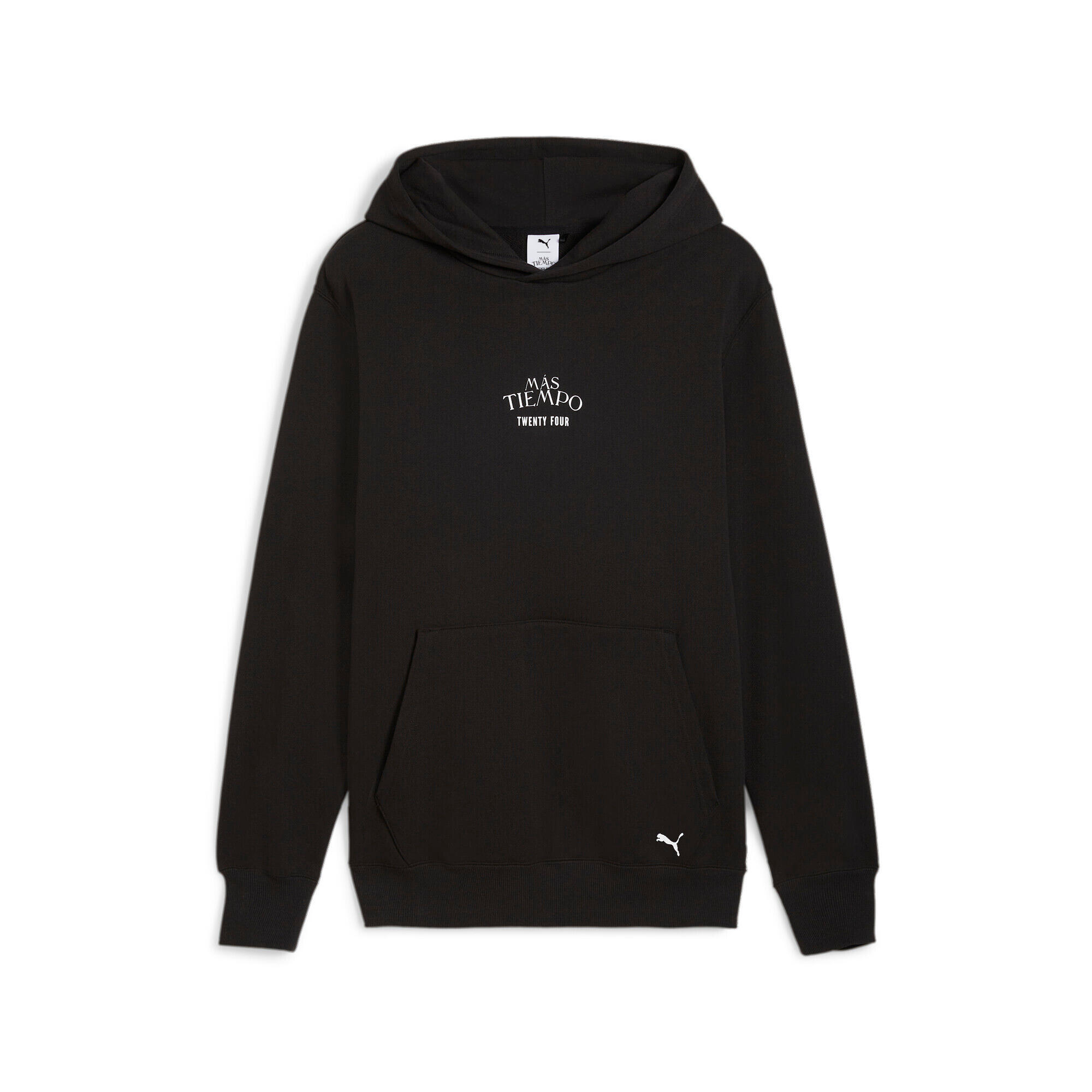 PUMA Hoodie Puma X Más Tiempo Twenty Four