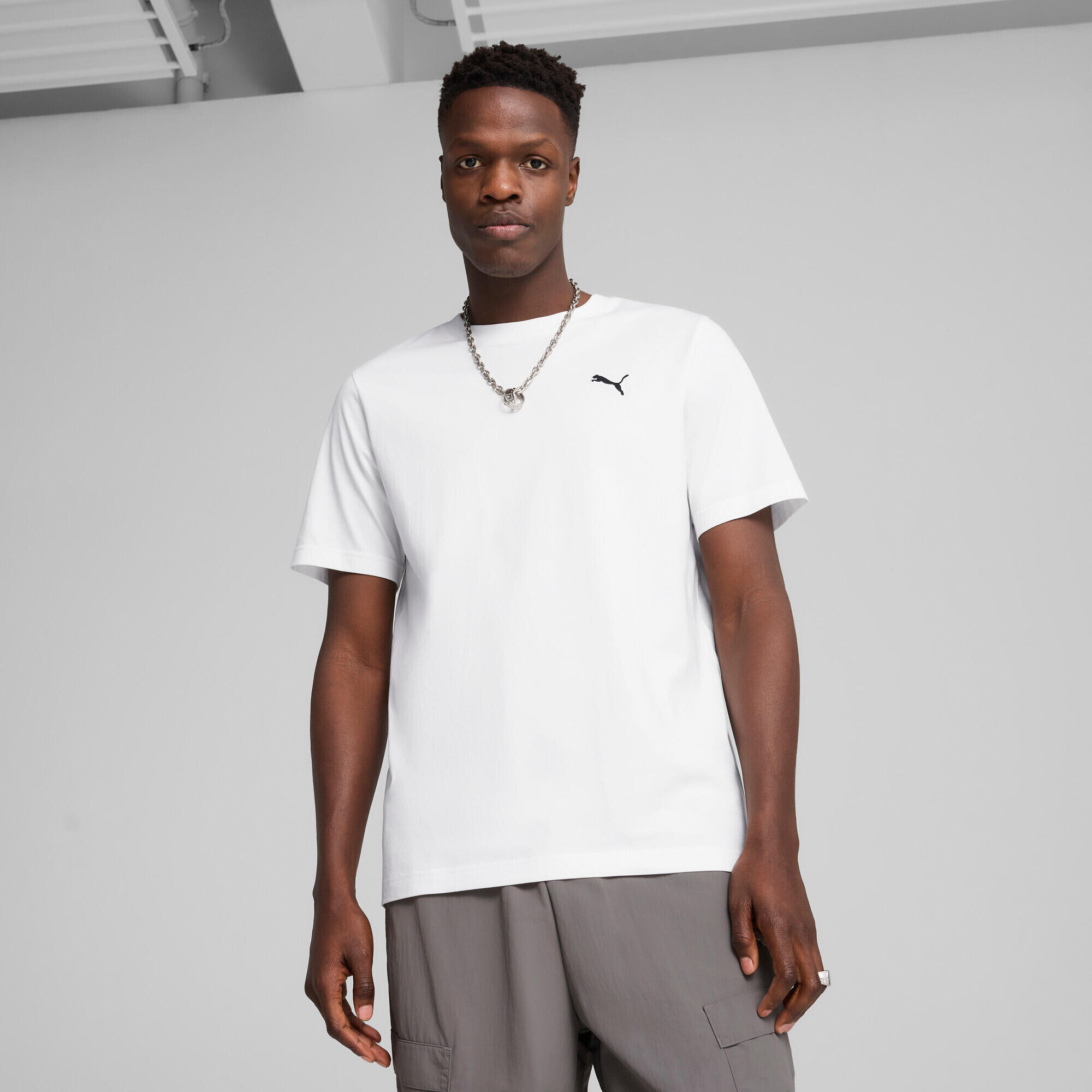 T-shirt Puma Essentials 3/5