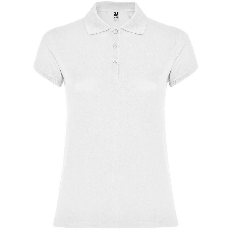 Cămașă Polo |122| Roly Star Femei