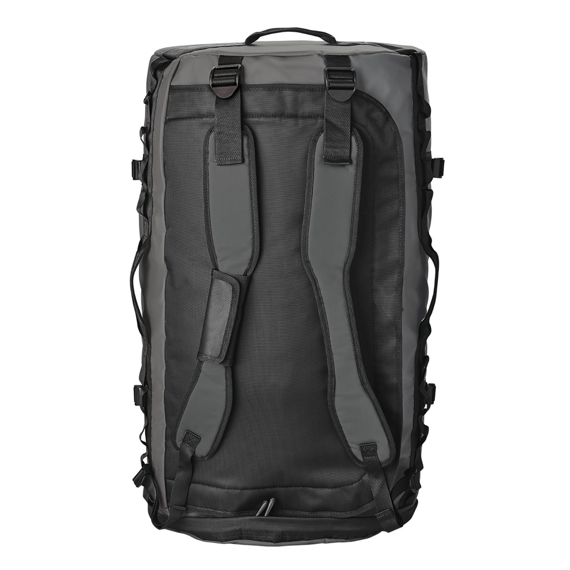 Borsone Stormtech Nautilus 110 Grigio Grafite 2/2