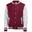 Blouson D´université Adulte (Bordeaux / Gris Chiné)