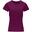 Tshirt CRUSADER Femme (Violet Astral)