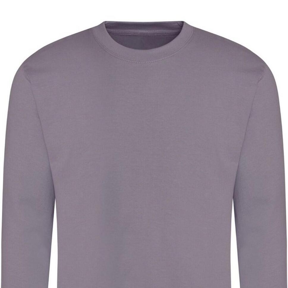 Zwykła Bluza Unisex Dla Dorosłych