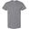 Tshirt Homme (Gris Acier)