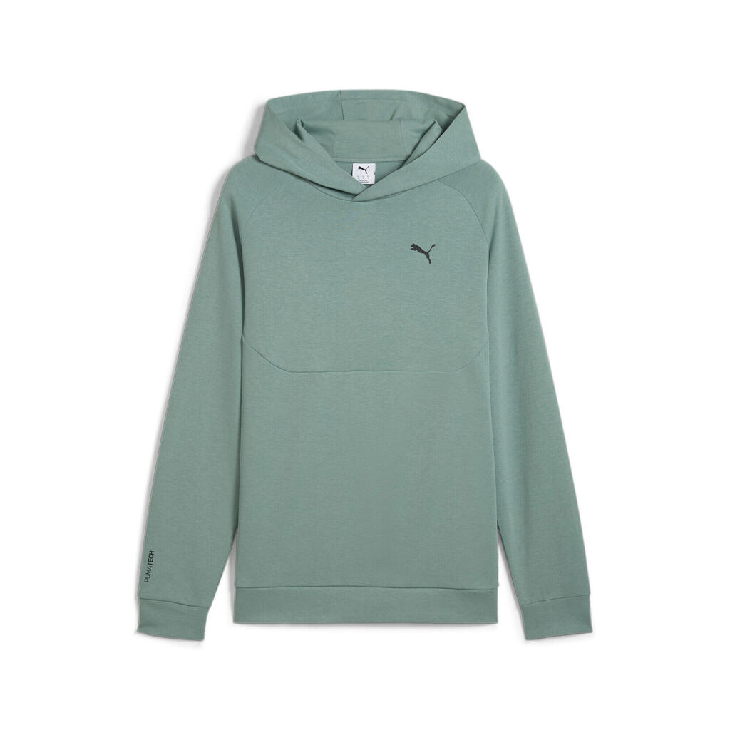 Hooded sweatshirt Puma Tech Dk