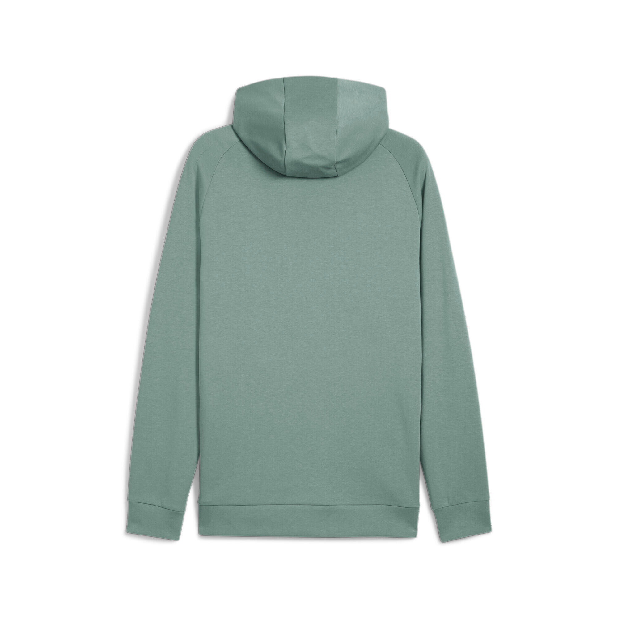 Felpa con cappuccio Puma Tech Dk 4/7
