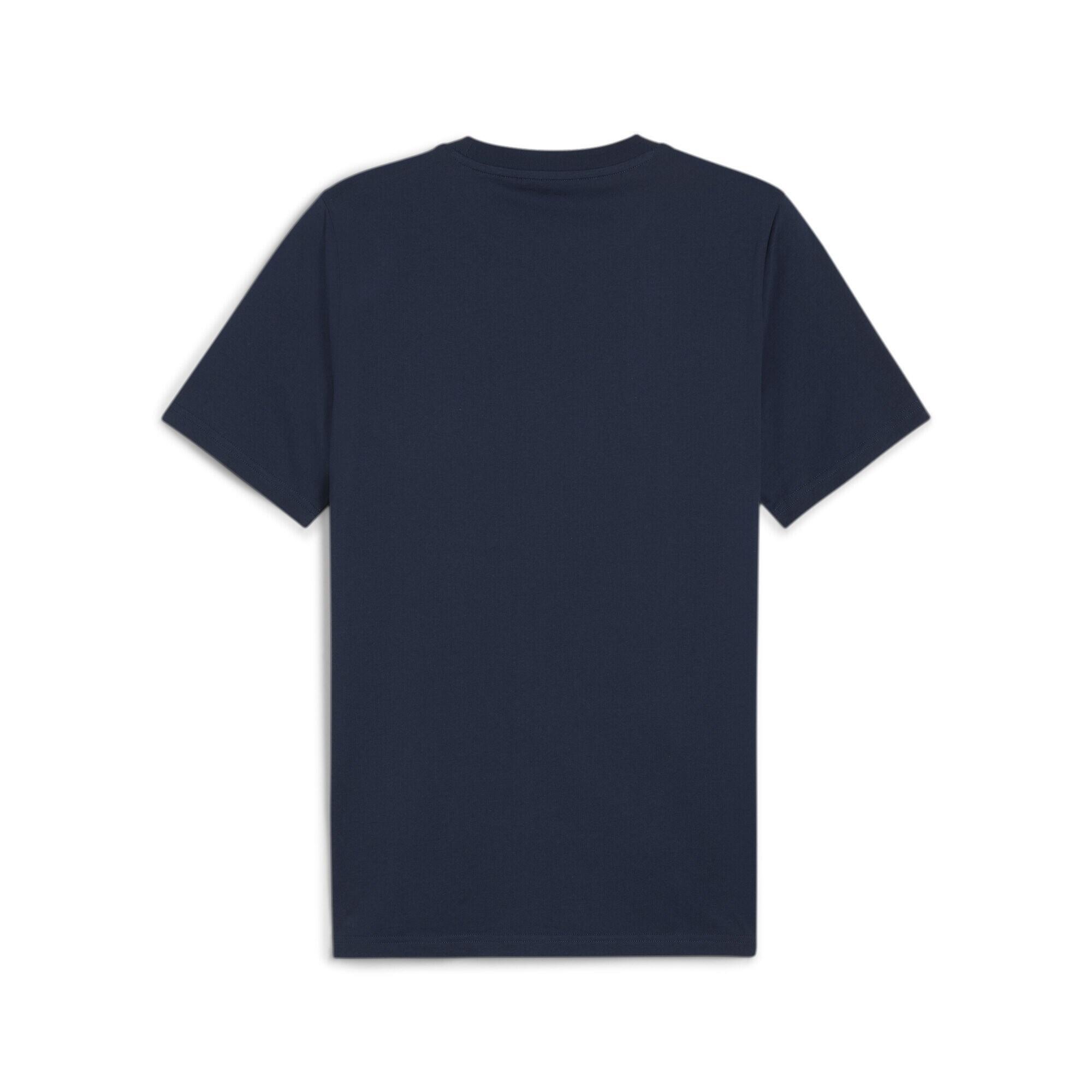 T-shirt Puma ESS+ Logo Lab 2/2