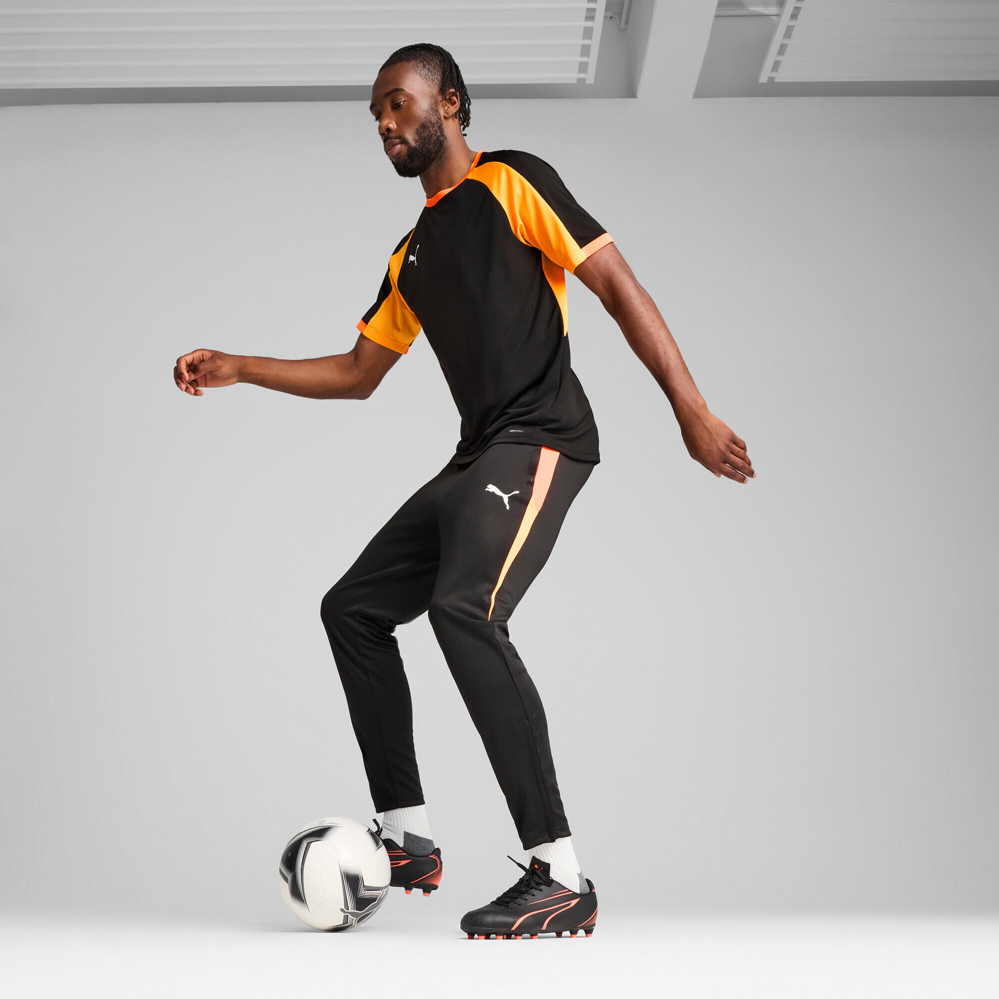 Trikot Puma Individual Liga 3/5