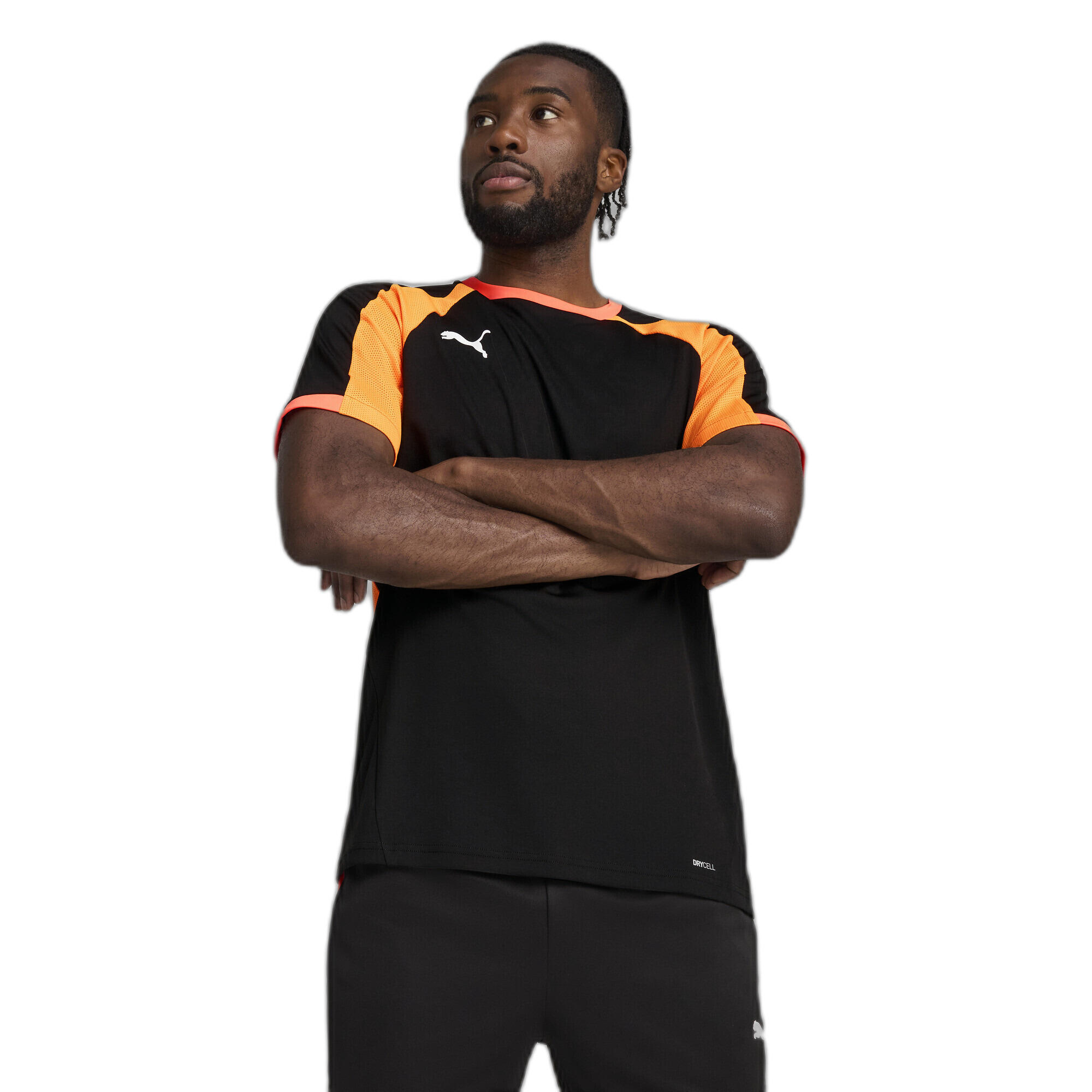 Trikot Puma Individual Liga 2/5