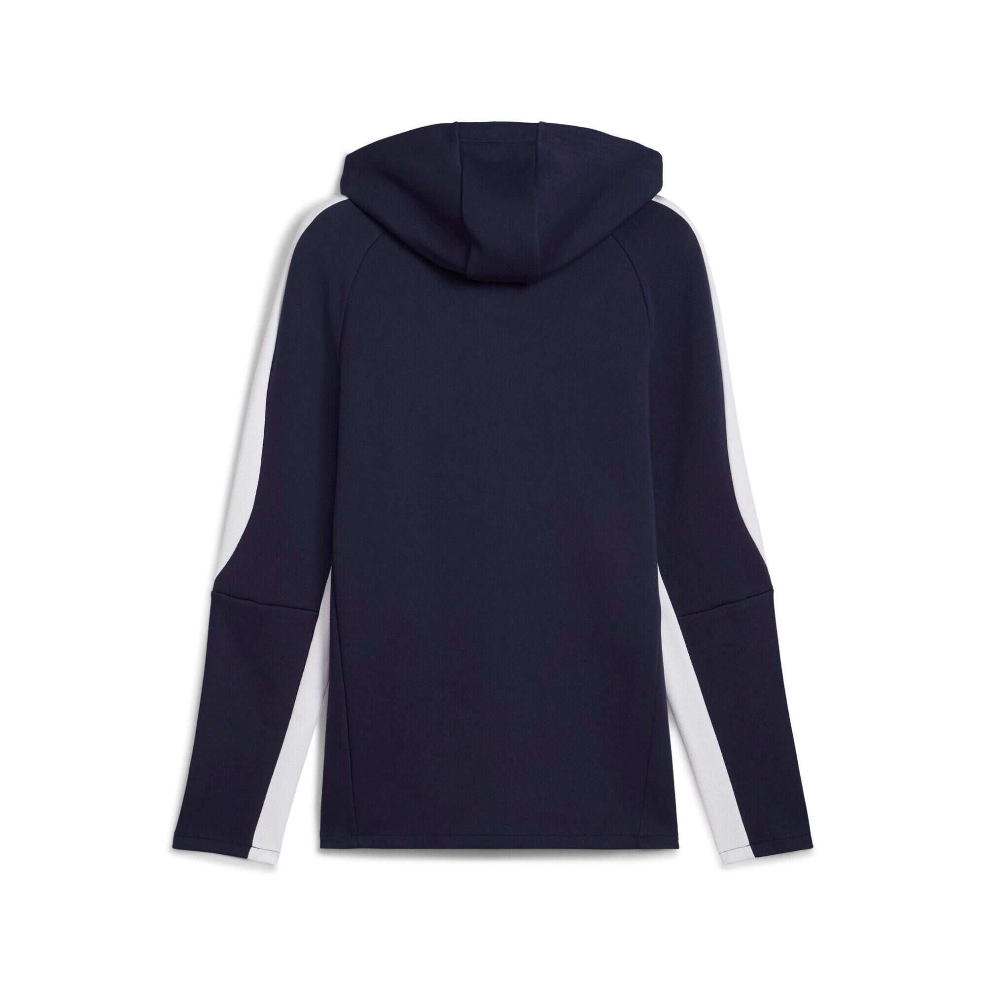 Sweatshirt à capuche Puma Team Evostripe 3/5