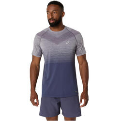 Voile polo, chemises pour hommes Asics Seamless