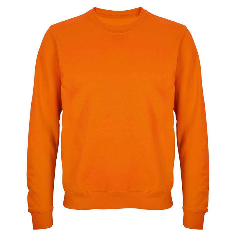 Hanorac Drumeții În Natură SOLS Columbia Crew Neck Adulți
