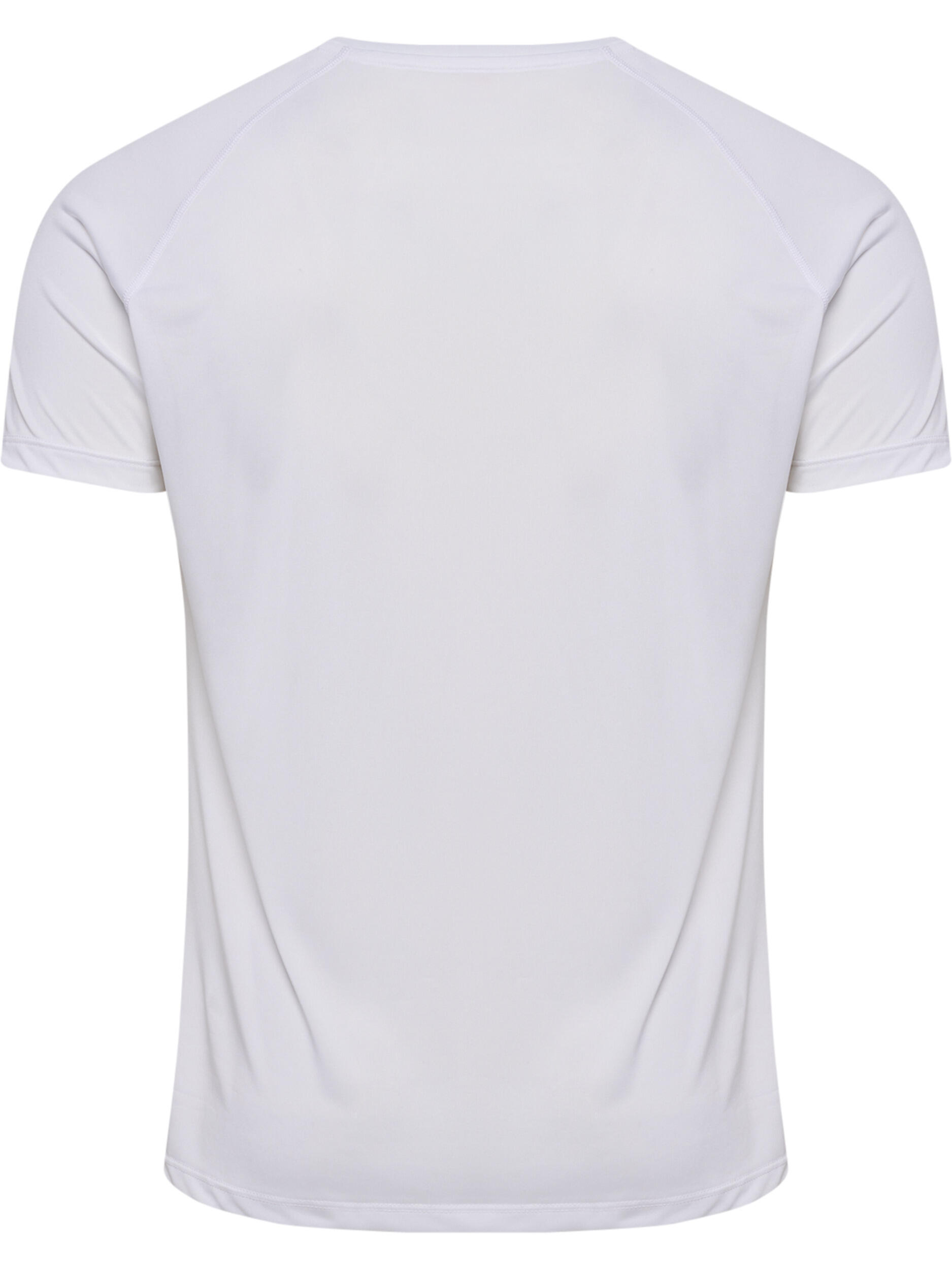 Enfiler T-Shirt Nwlbeat Exécuter Homme 6/7