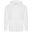 Veste À Capuche Homme (Blanc)