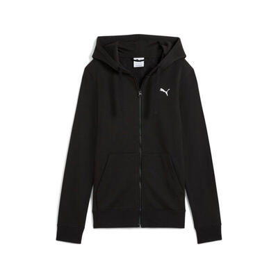 Damescapuchon puma essential fleece