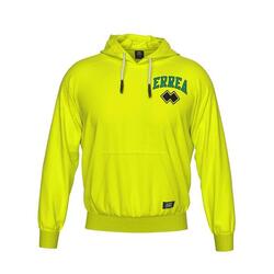 Sweatshirt à capuche molleton Errea Graphic GFX 61