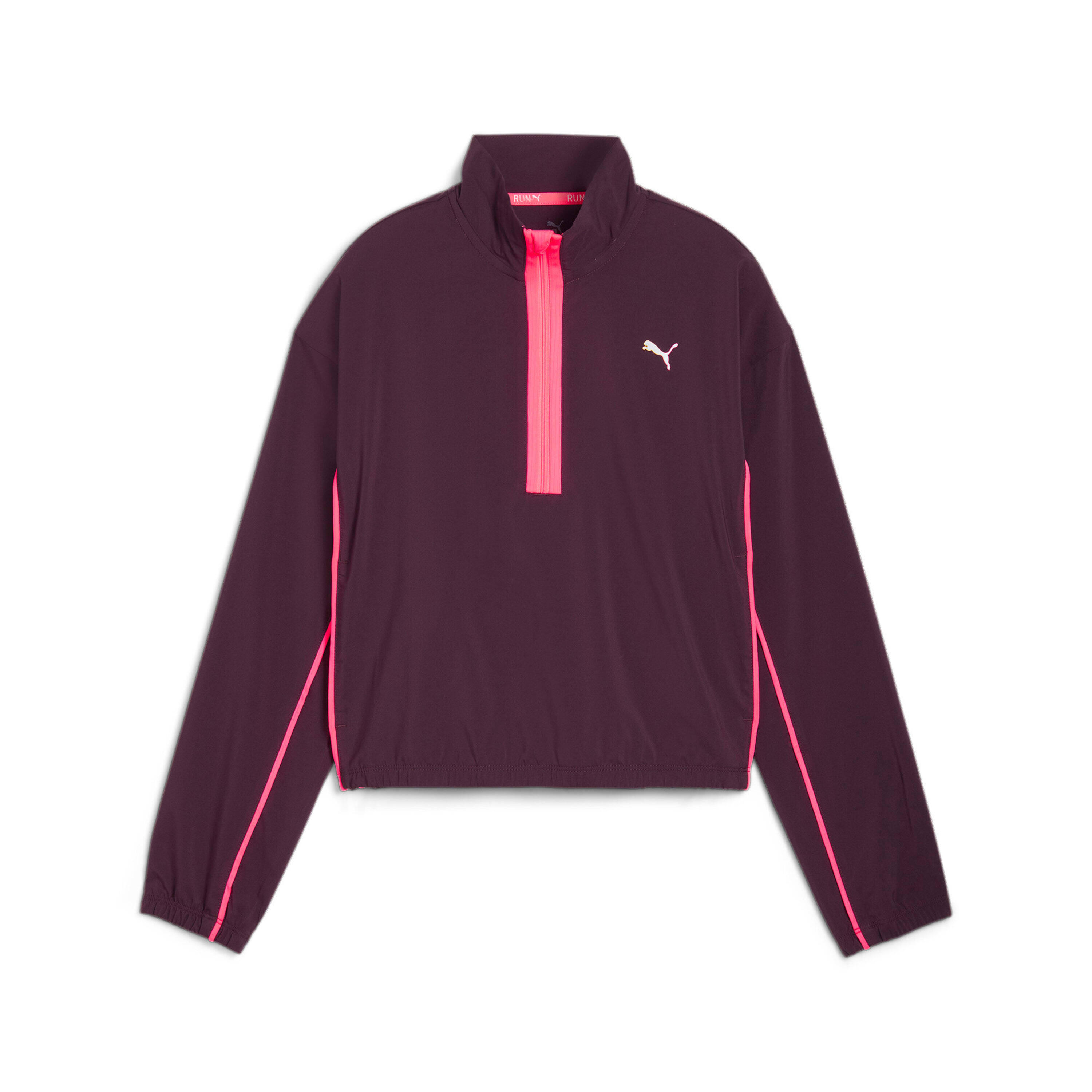 Haut d'entraînement femme Puma 1/3