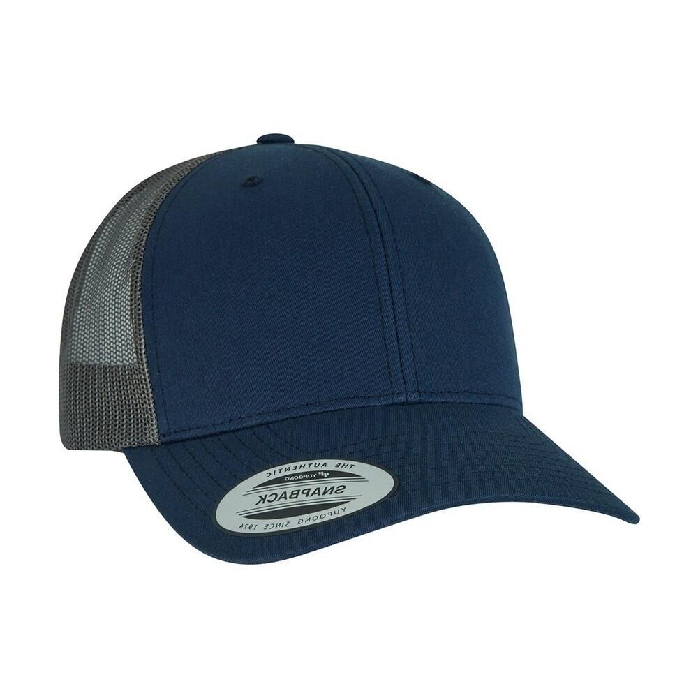 bleu marine / beige taupe