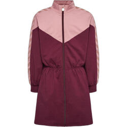 Robe fille Hummel Alvilda