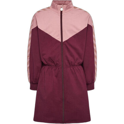 Robe fille Hummel Alvilda
