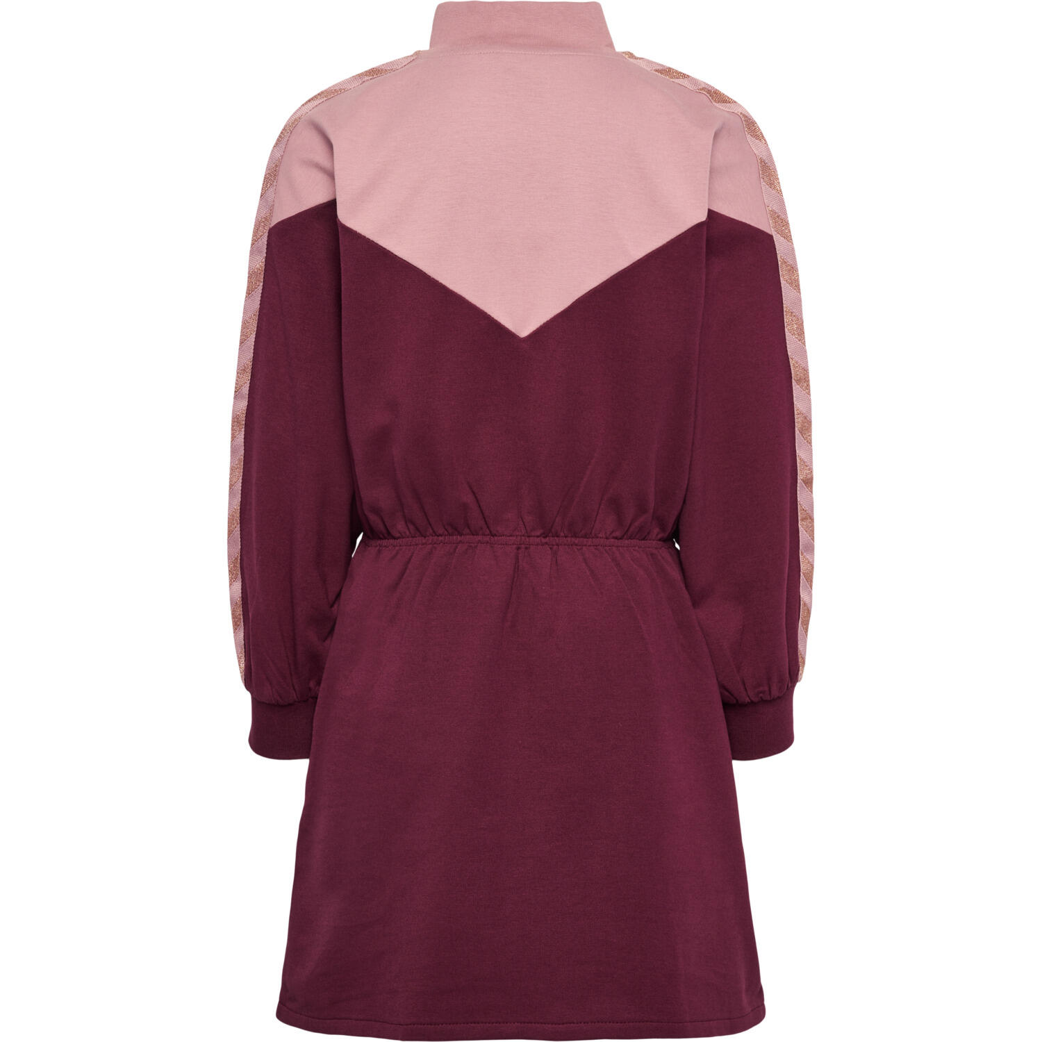 Vestido de menina Hummel Alvilda 3/5