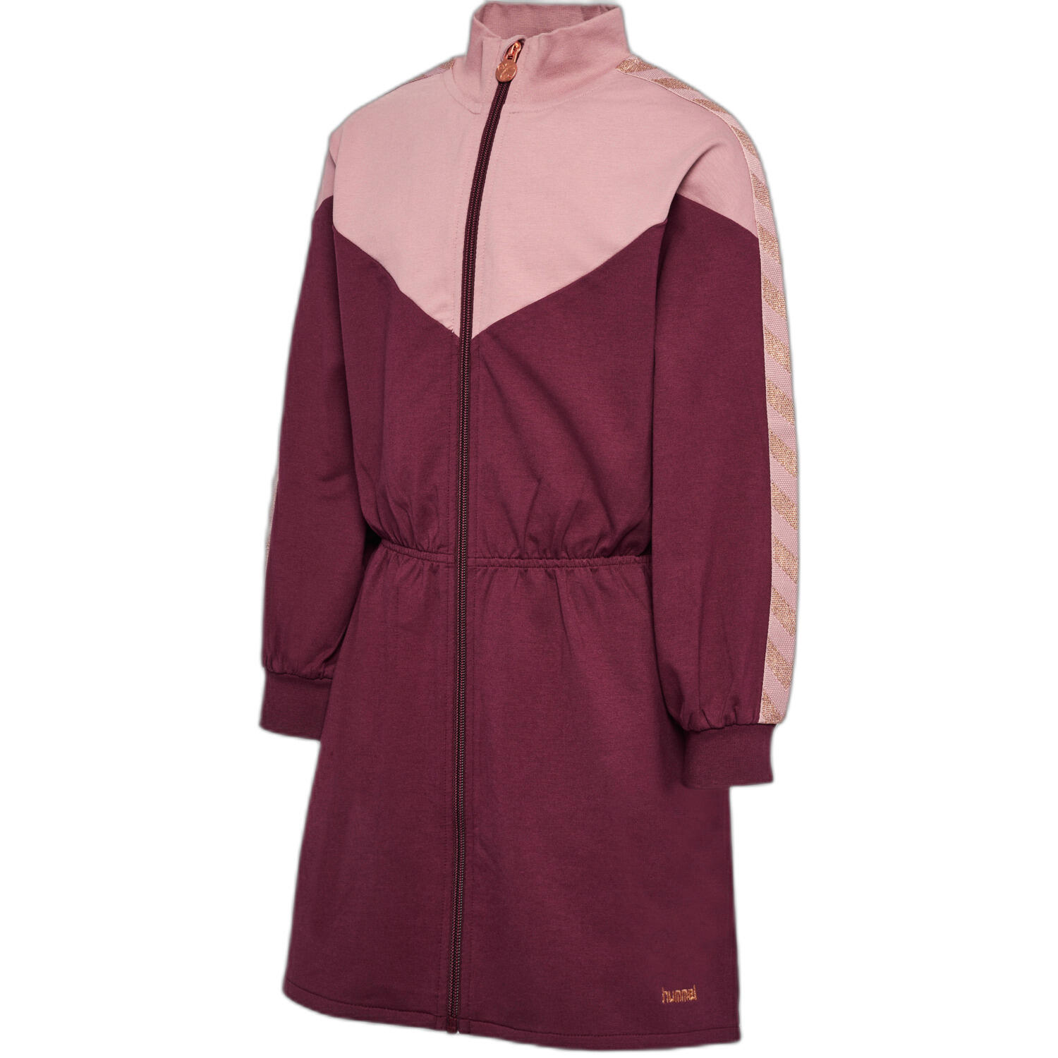 Vestido de menina Hummel Alvilda 2/5