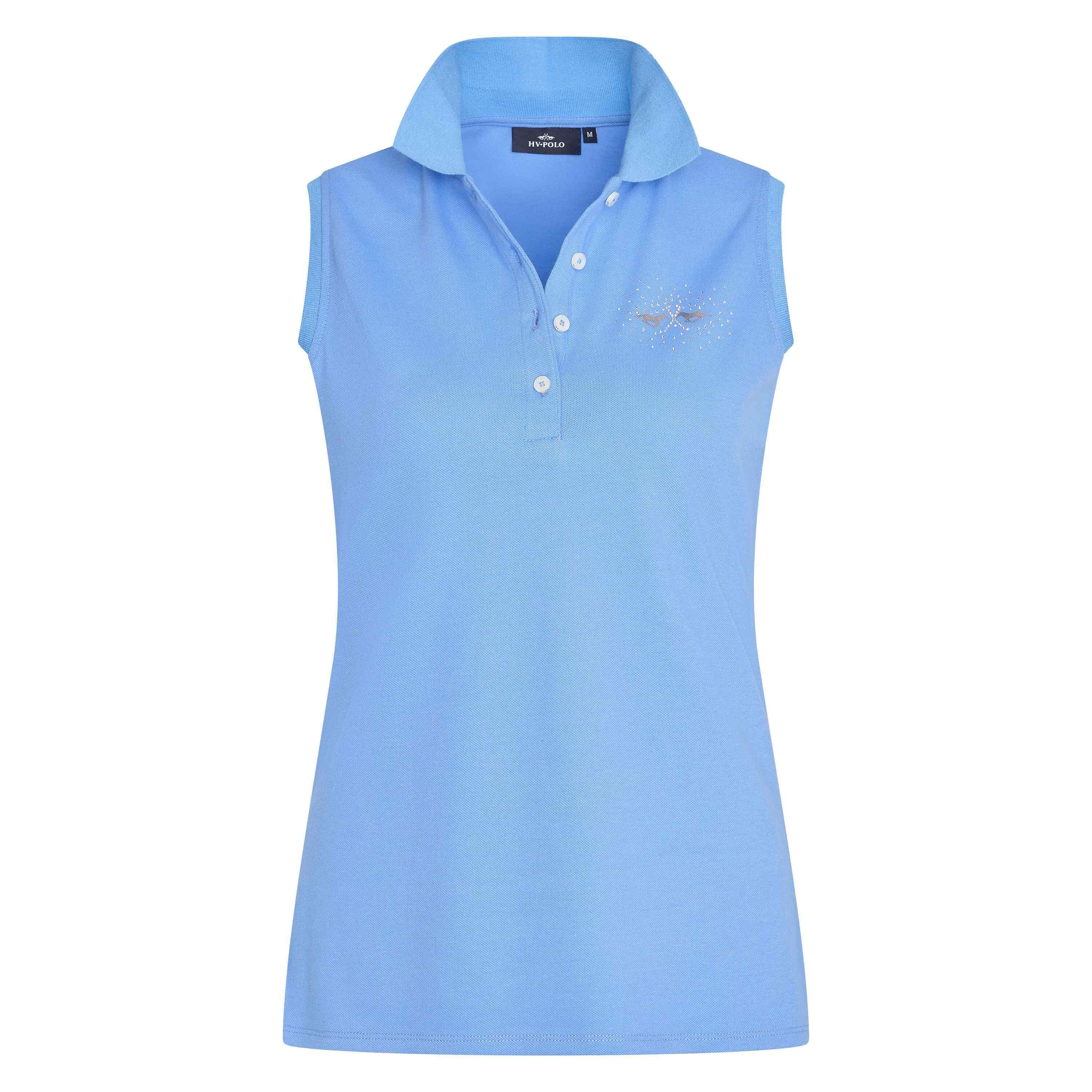 HV POLO Polo da equitazione senza maniche da donna HV Polo Classic