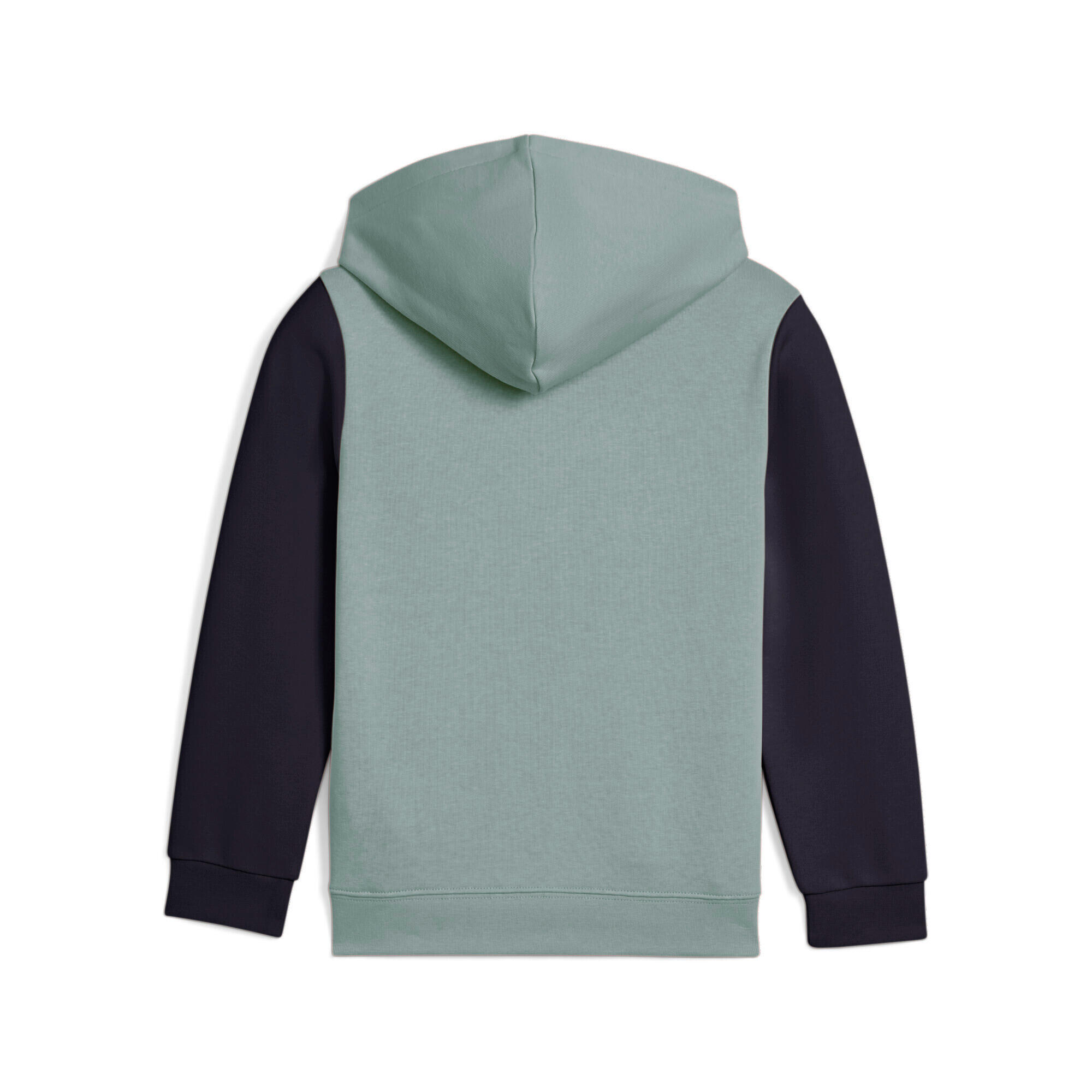 Sudadera con capucha infantil Puma Sandy Adventures 4/6