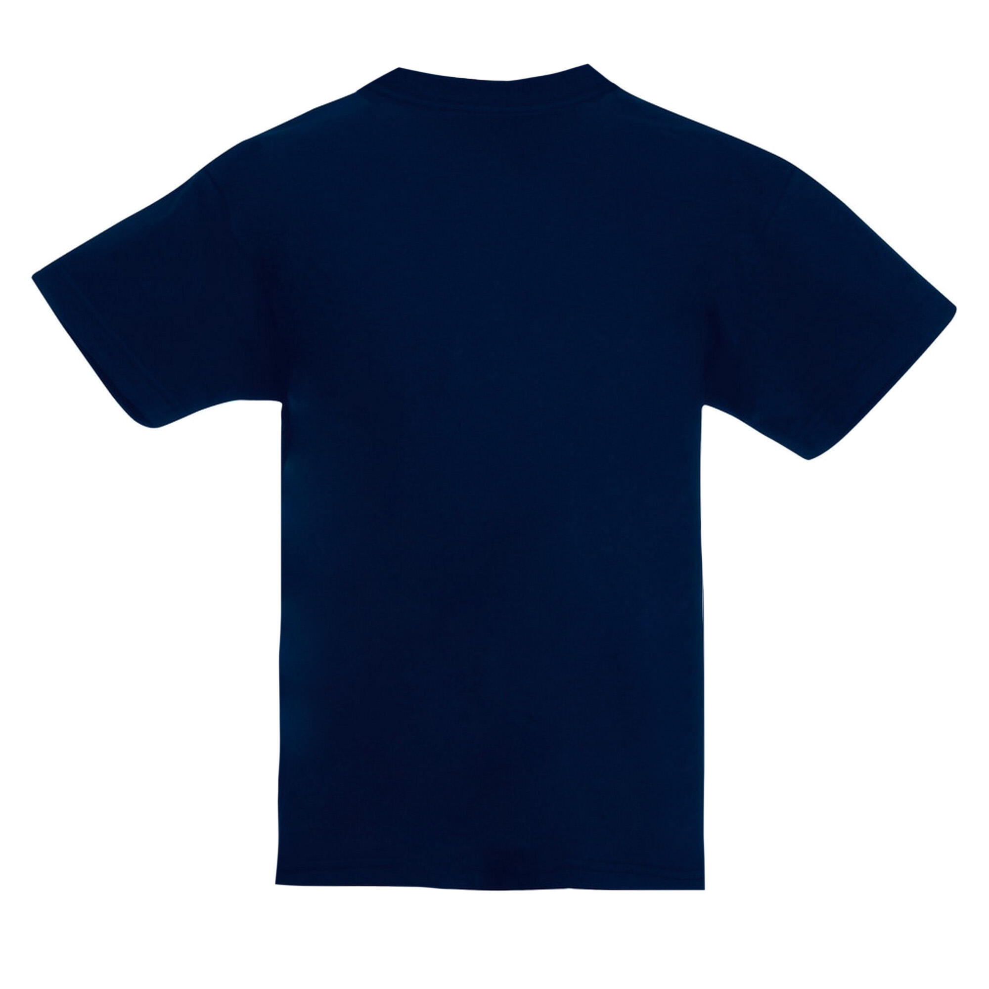 Original Kurzarm TShirt Kinder Deep Navy 2/2