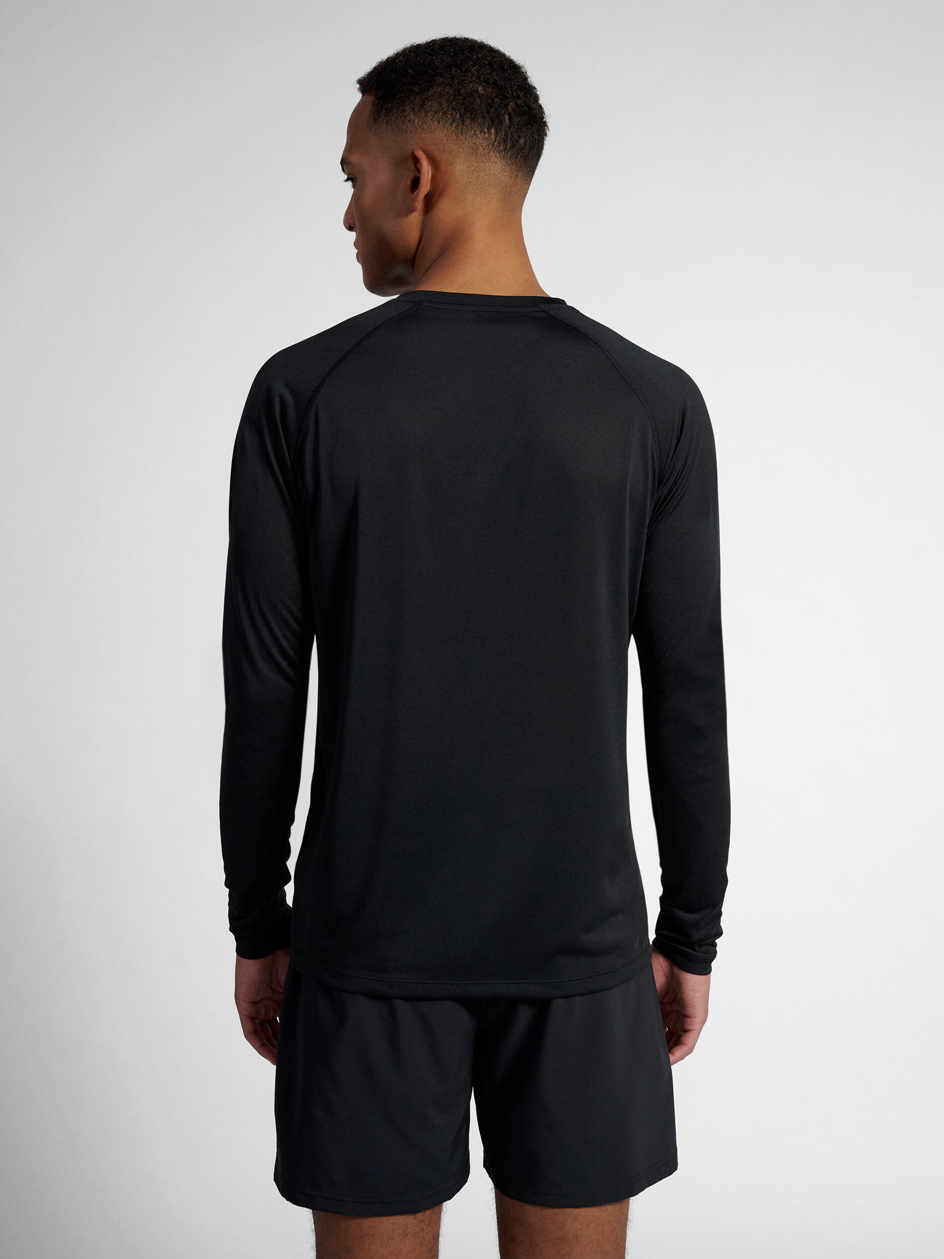 Enfiler T-Shirt Nwlbeat Exécuter Homme 2/7