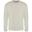 Camisola Unisexo para Adultos Lisos Pedra Natural