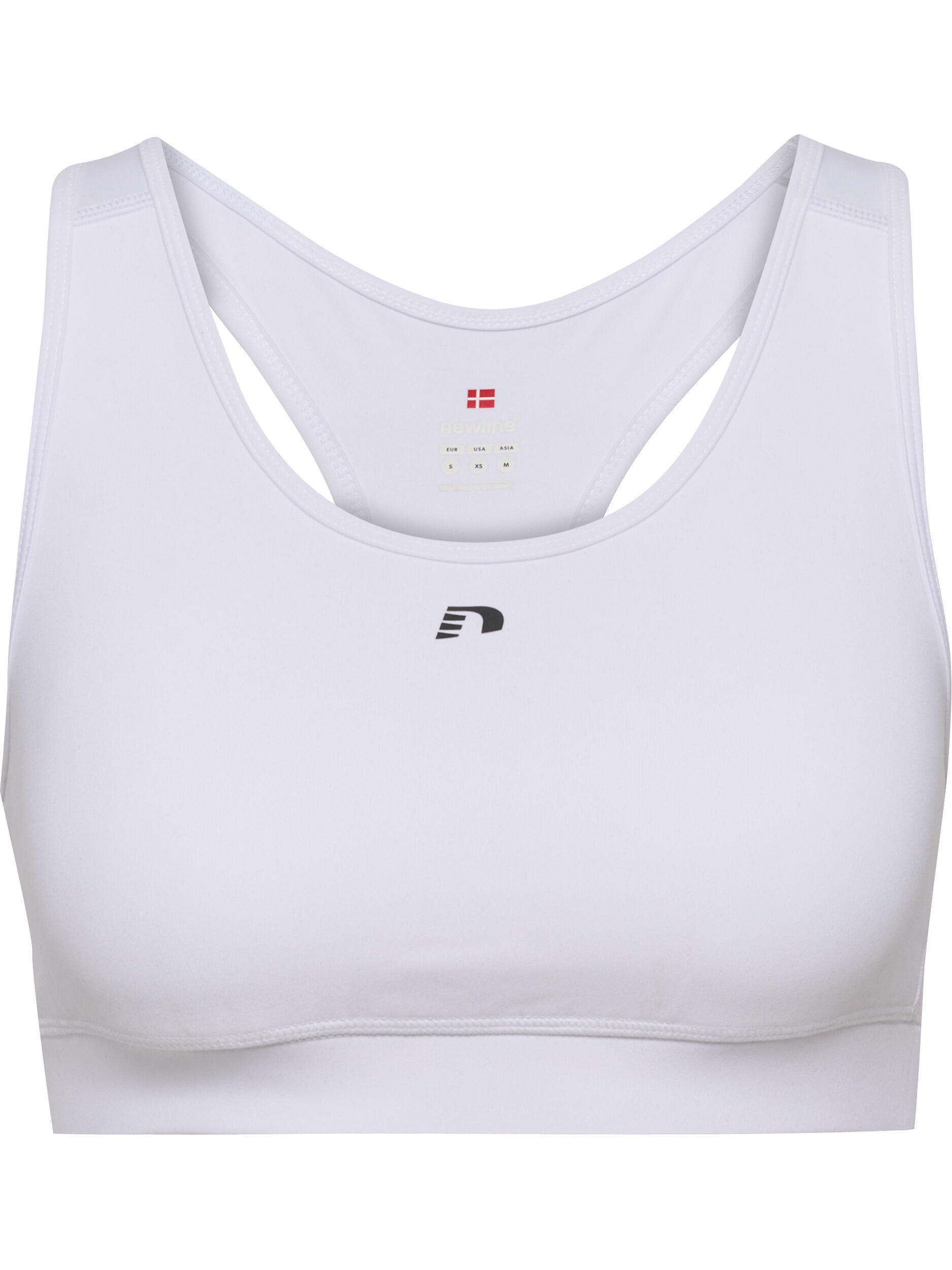 Camiseta Nwllean Ejecutar Mujer 5/7