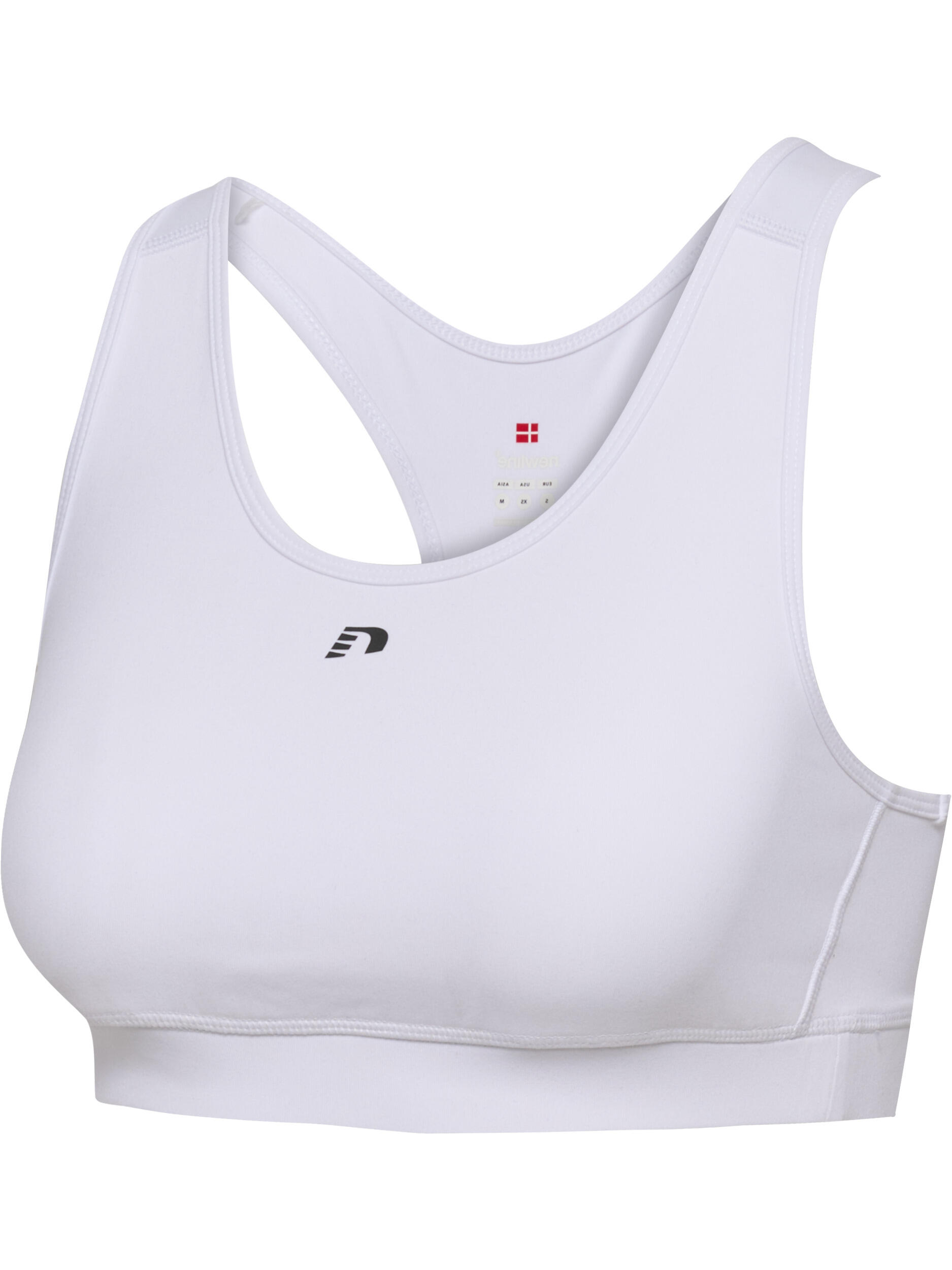 T-Shirt Nwllean Ausführen. Damen 2/7