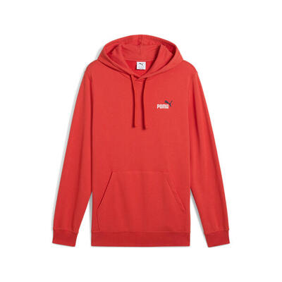 Hoodie puma ess 2 color small no. 1
