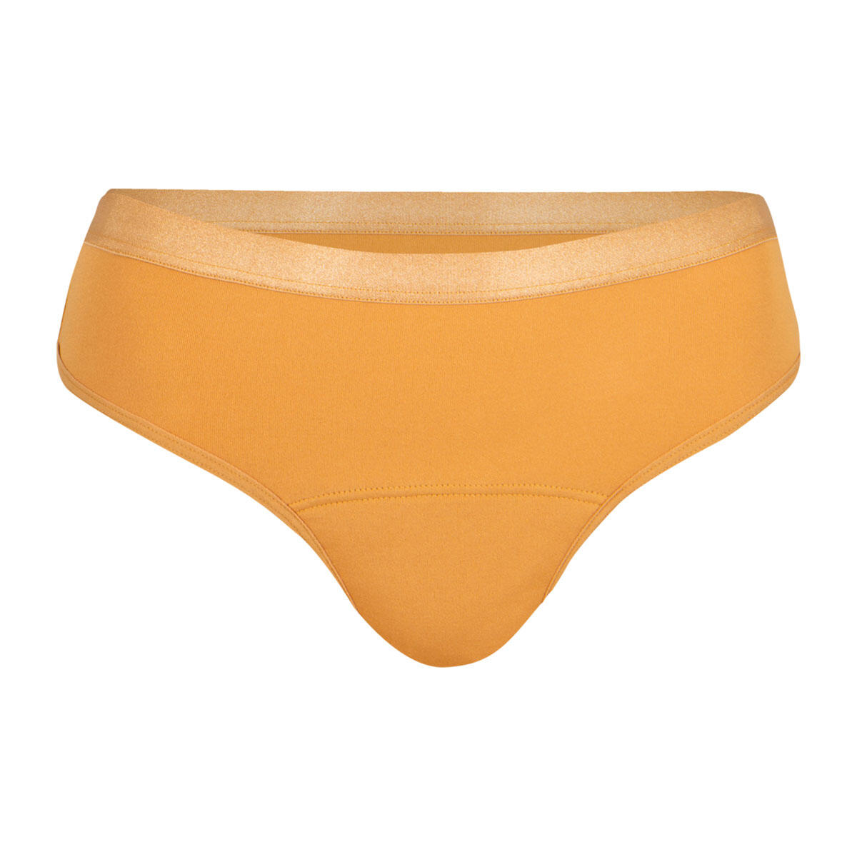 Athena - Tanga Pour Les Règles Femme - Slip - Beige - 38 S - Decathlon