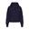 Sweat À Capuche Femme (Bleu Marine)