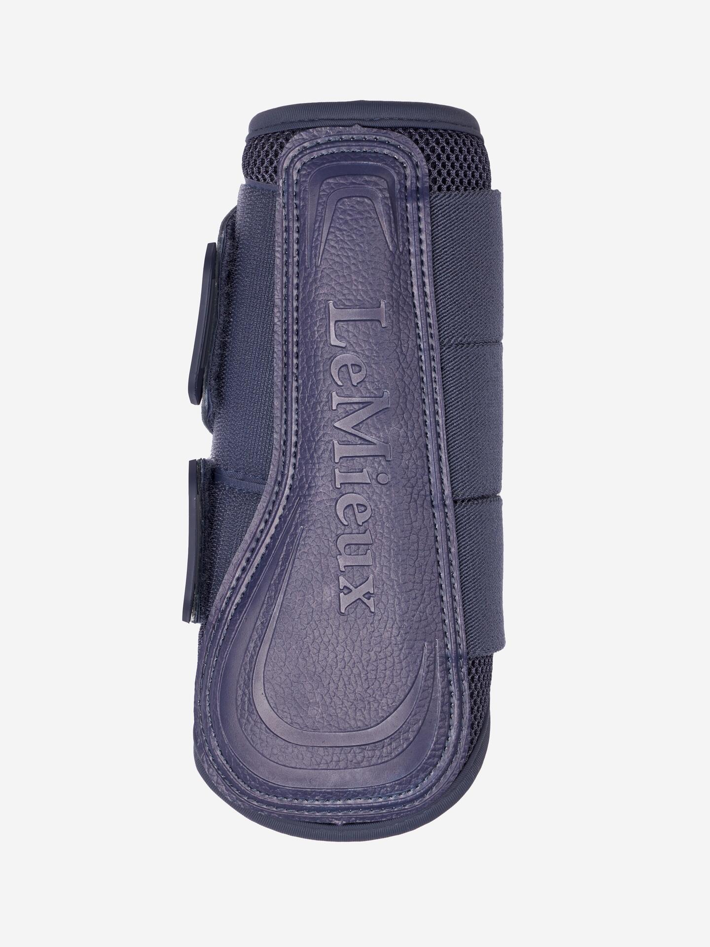 LEMIEUX Lemieux Arika Mesh Beenbeschermers Ss25 Blauw -