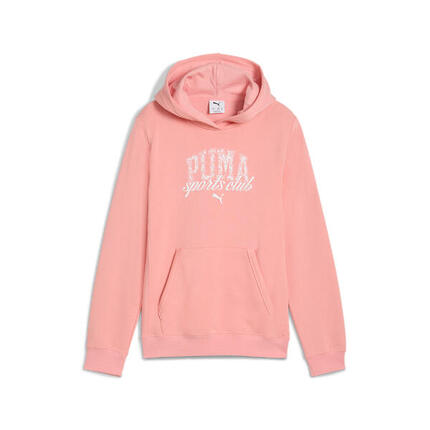 Sweatshirt à capuche fille Puma Class
