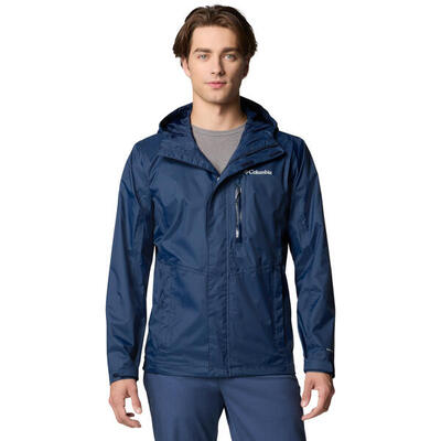 Regenjacke wasserdicht atmungsaktiv - Pouring Adventure™ III Jacket