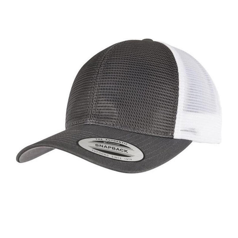 Cap Baseball Flexfit 360 Two Tone Adulți