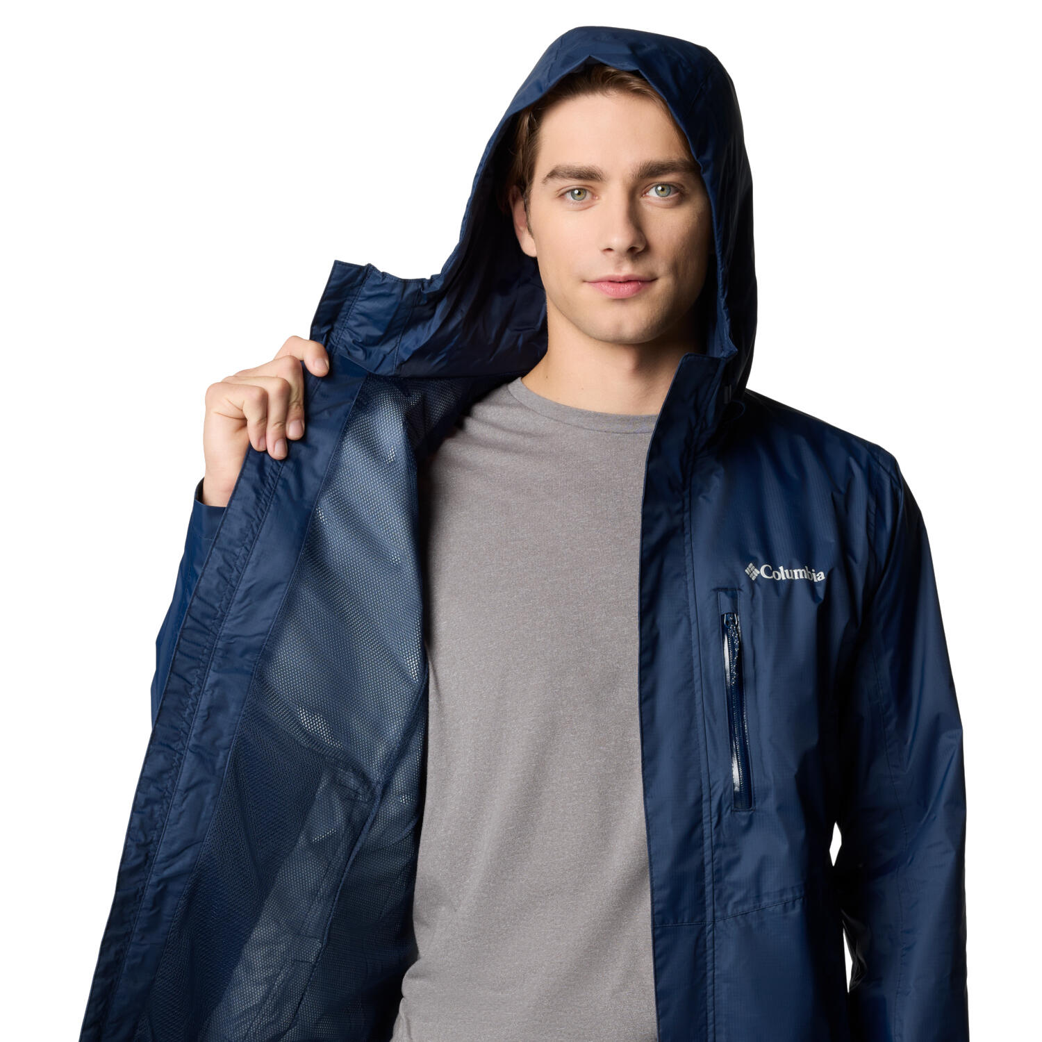 Veste de sport Columbia Pouring Adventure III 4/4