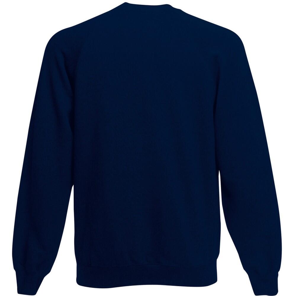 Pullover für (2 StückPackung) Kinder Dunkelblau 2/2