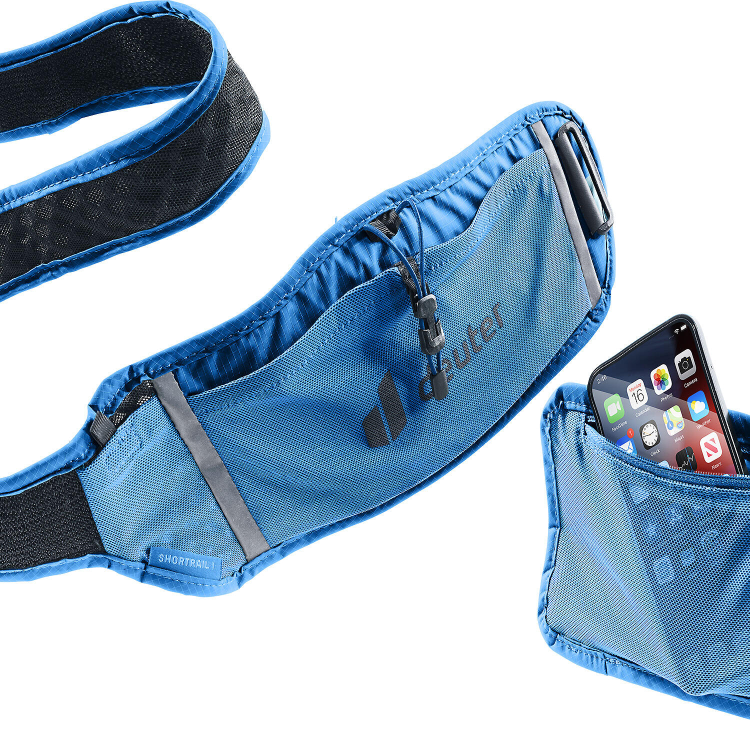 Gürteltasche Shortrail I 3/9