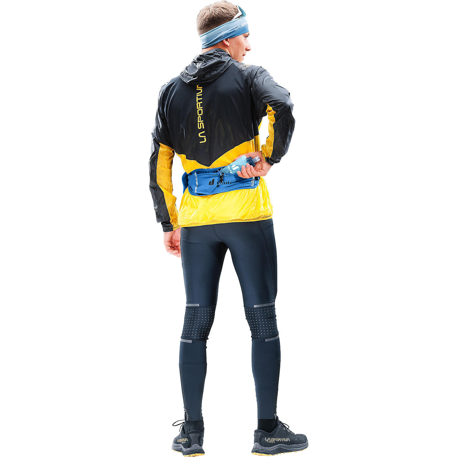 Gürteltasche Shortrail I 5/9