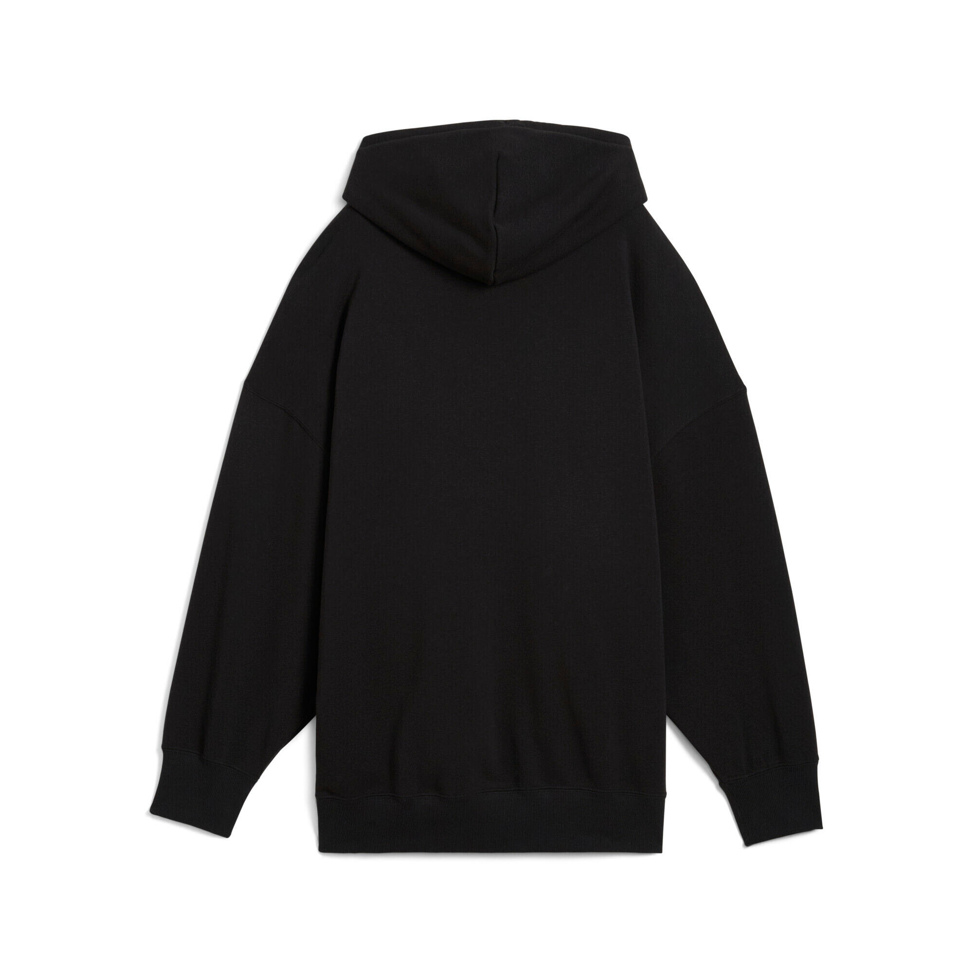 Sweatshirt à capuche oversize femme Puma Essentials TR 4/7