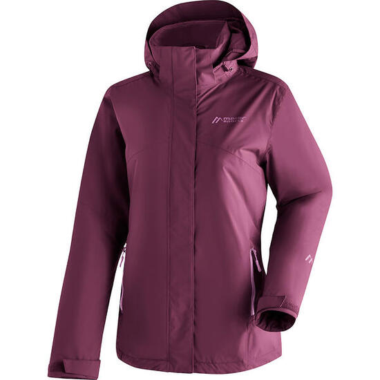Veste de randonnée femme Maier Sports Metor Therm Rec