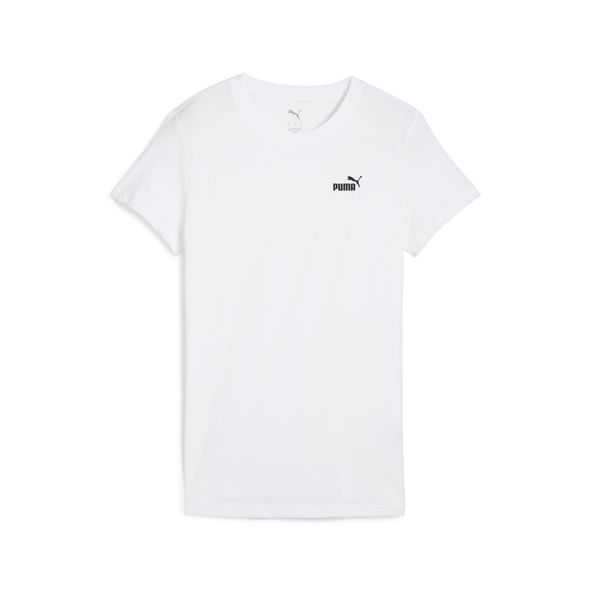 PUMA T-shirt da donna Puma Ess Small No. 1 Logo